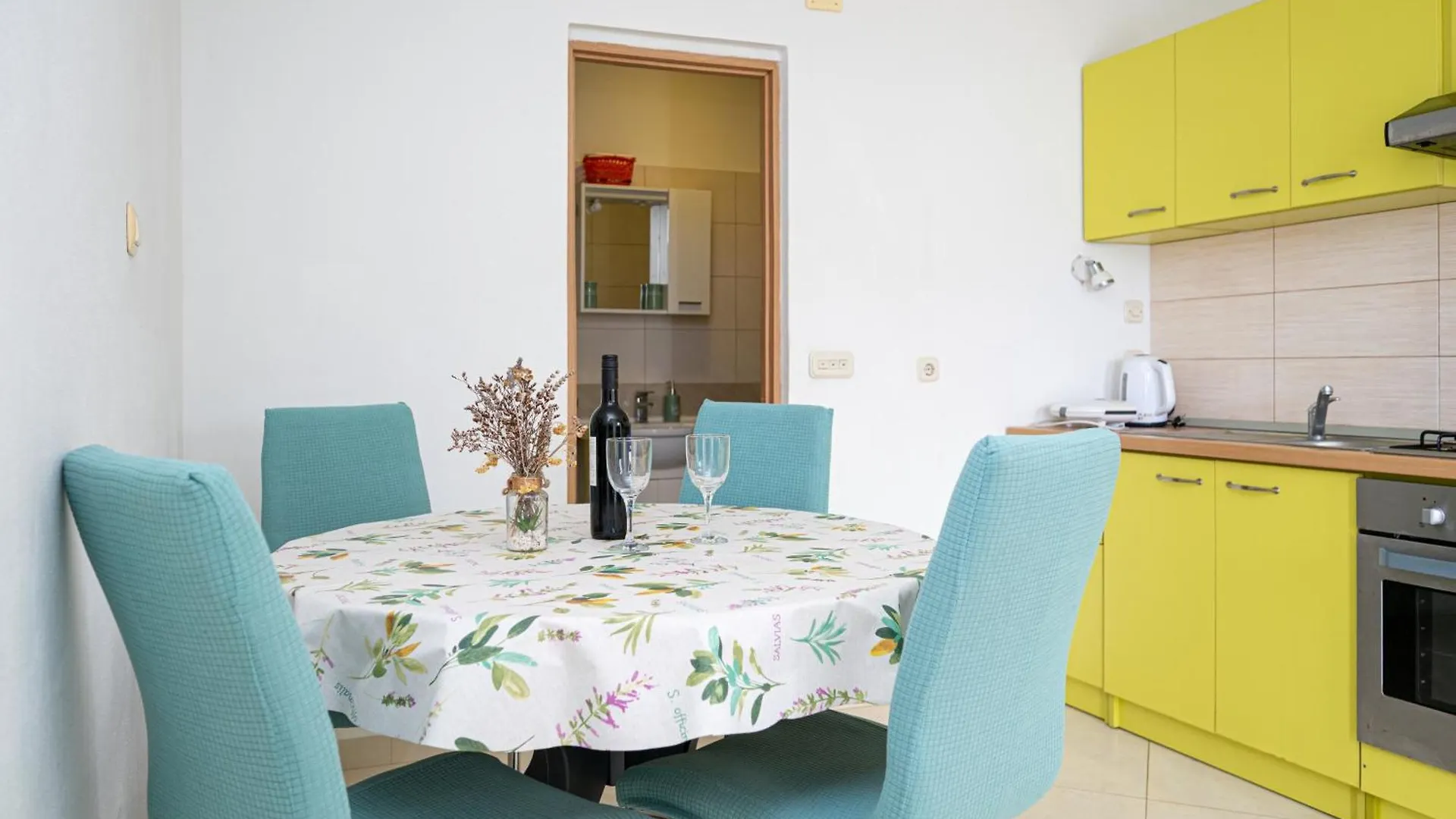 Apartments By The Sea Savar, Dugi Otok - 23087 Veli Rat
