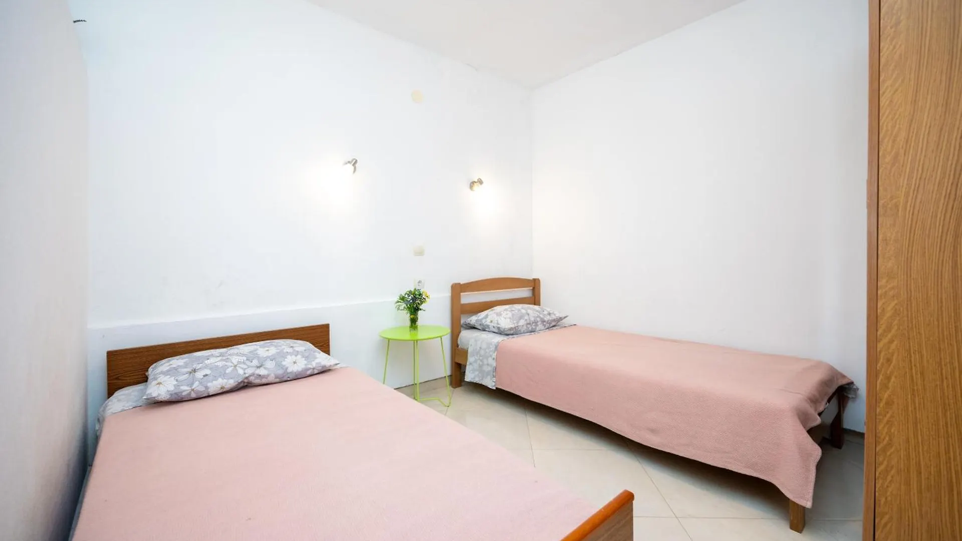 Apartments By The Sea Savar, Dugi Otok - 23087 Veli Rat