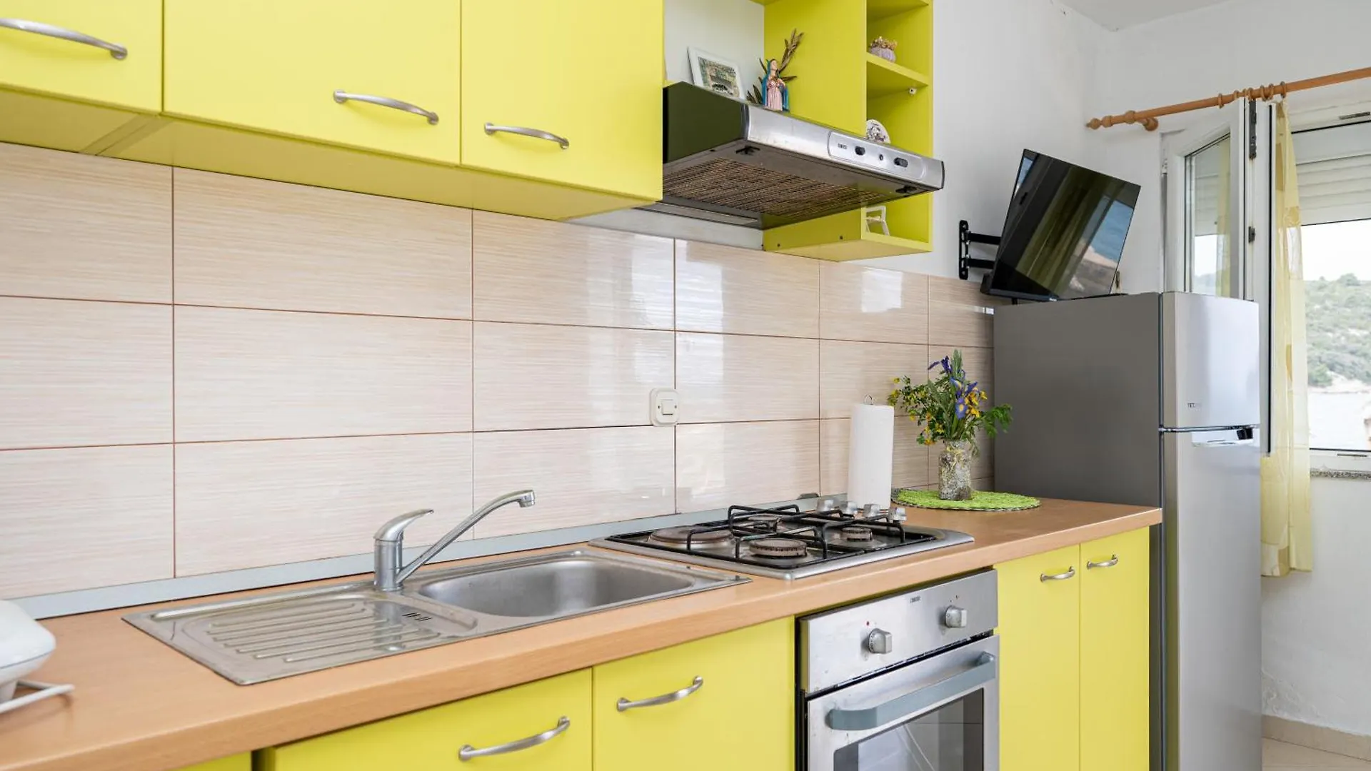 Apartments By The Sea Savar, Dugi Otok - 23087 Veli Rat